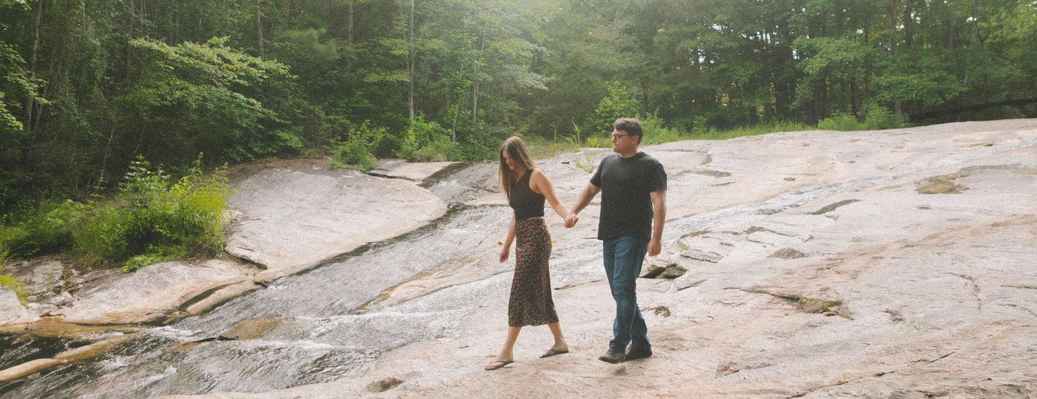 The Wedding Website of Nelle Thomas and Dan Lemaux