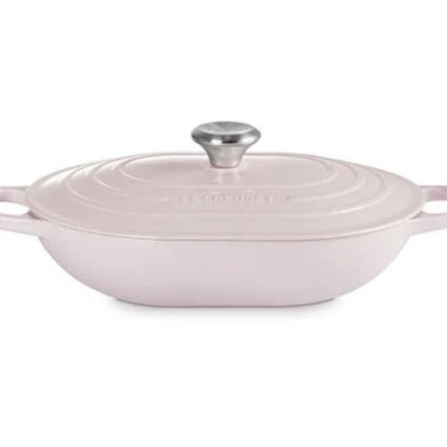 Signature Oval Casserole