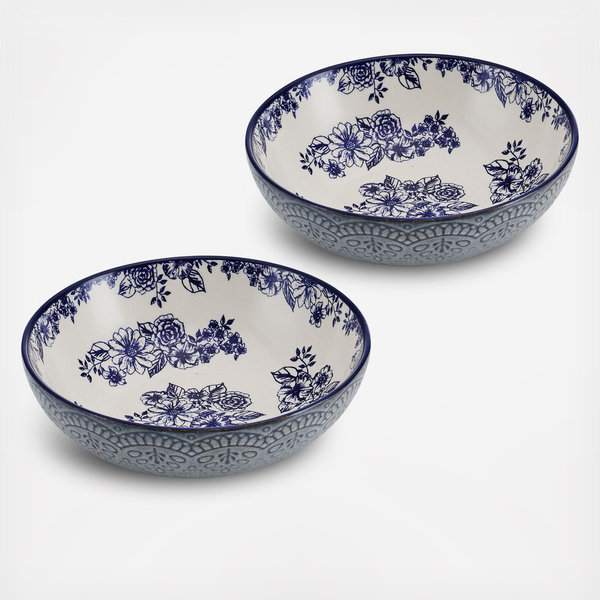 Pfaltzgraff Gabriela Pasta Bowl