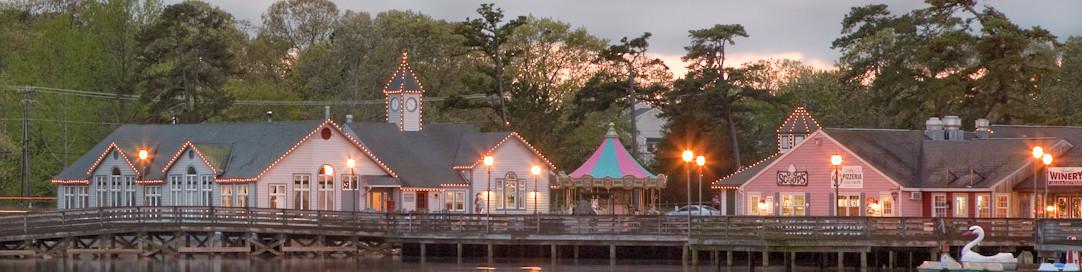 The Wedding Website of Katie McCool and Guy Olivero