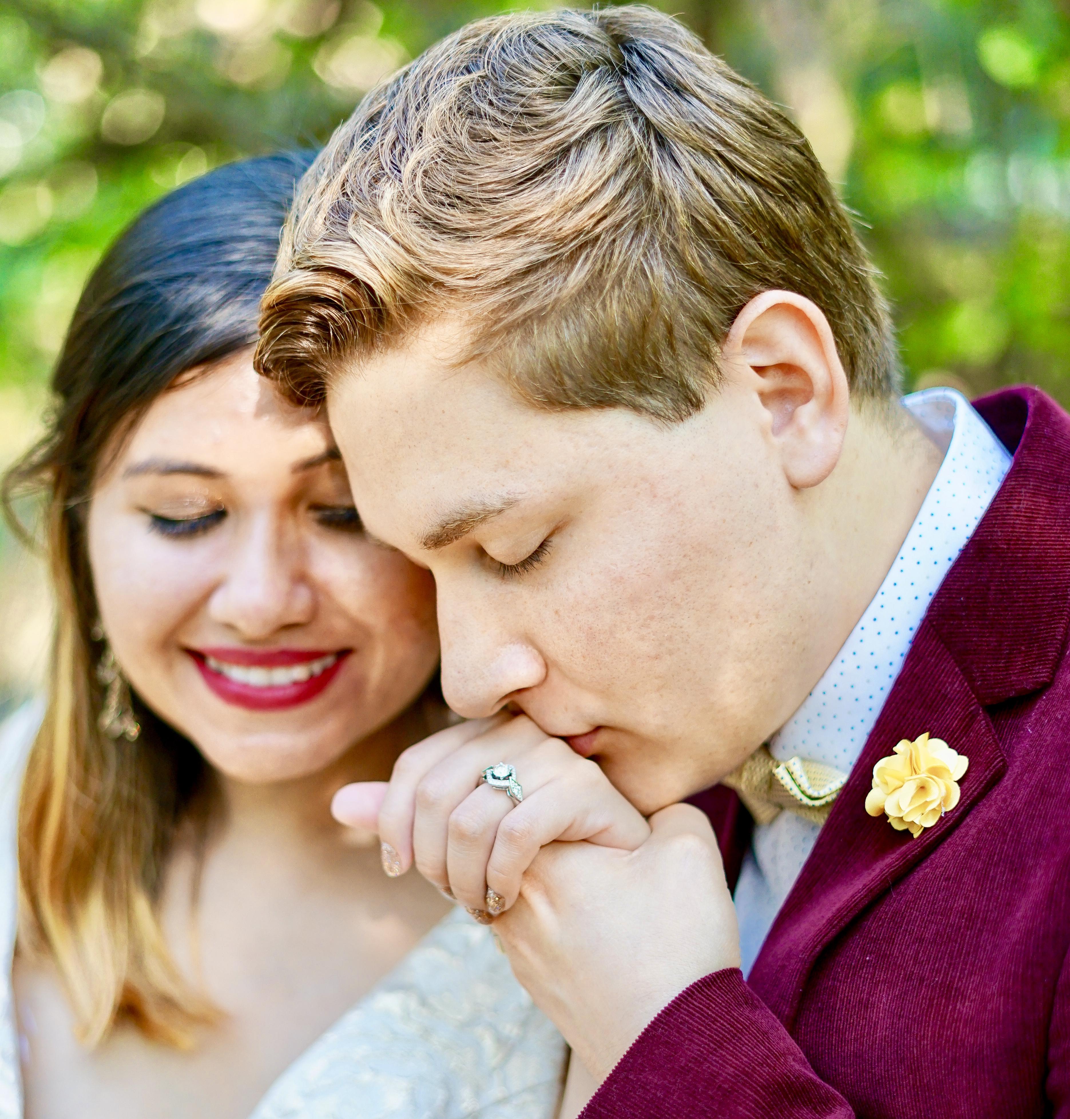 The Wedding Website of Maria Lopez-Salazar and Victor Rodriquez