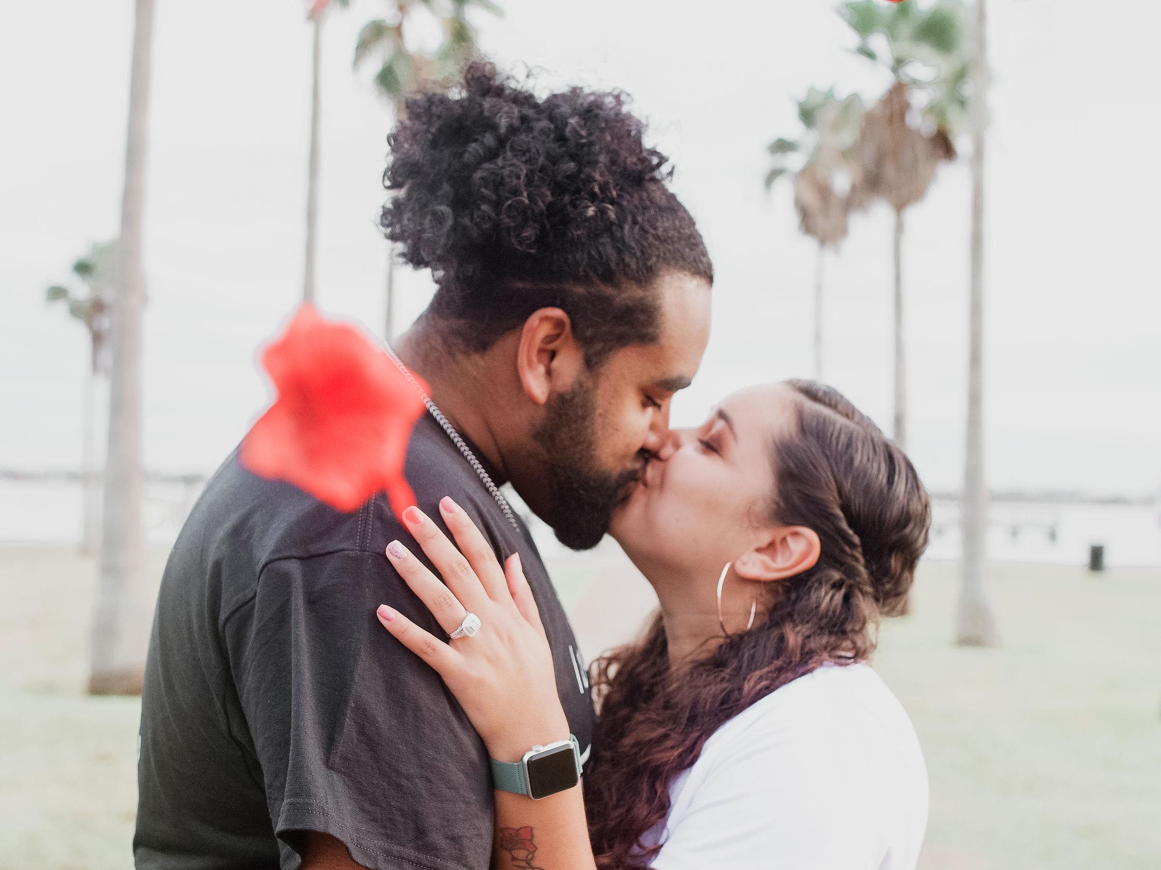 The Wedding Website of Liz Ramos and Victor Terry
