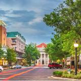 Downtown Gainesville