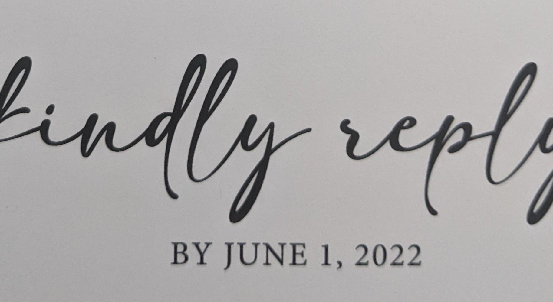 The Wedding Website of Kara Newcomer and Jesse Garner