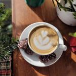 Agora Bakery and Cafe
