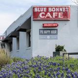 Blue Bonnet Cafe