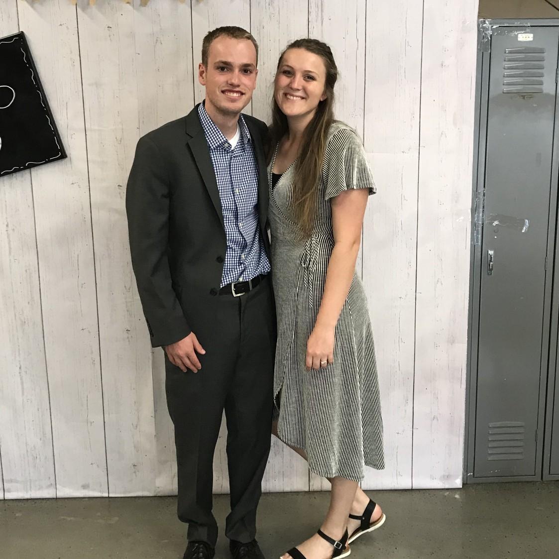 From the wedding of Scott and Ang Newland. Jeff was the DJ for this one!