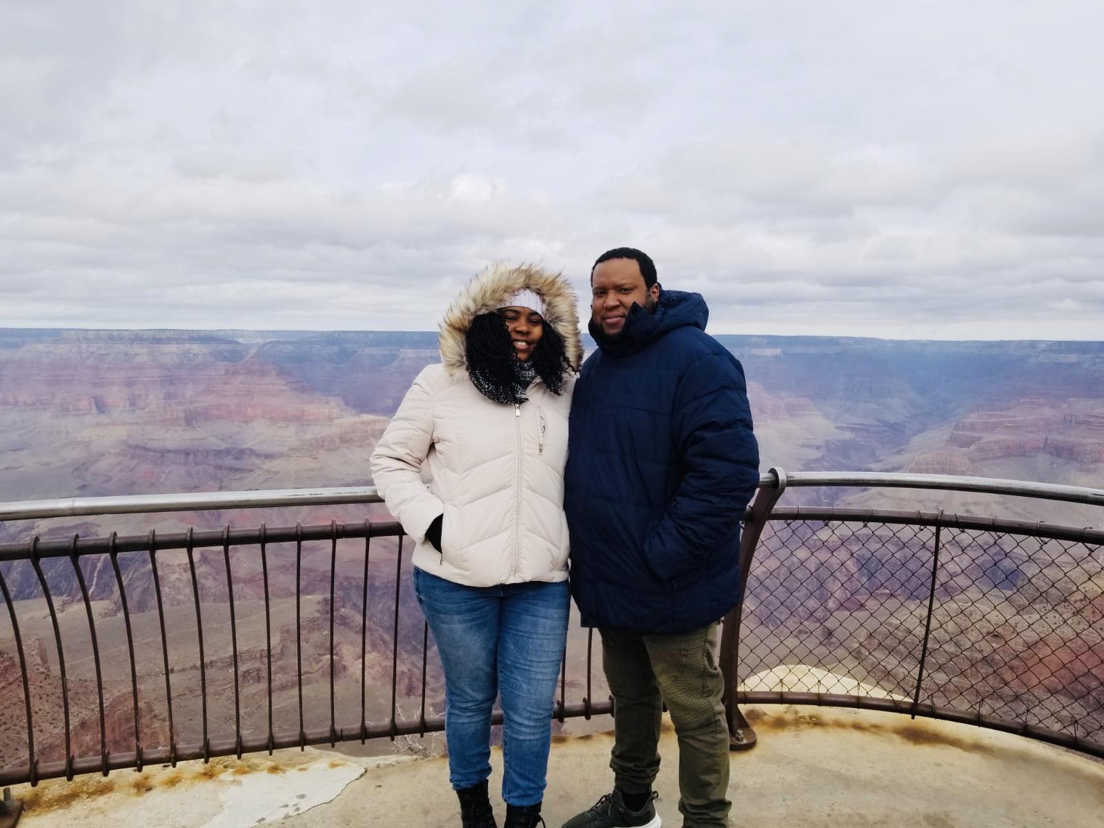 The Grand Canyon, Arizona