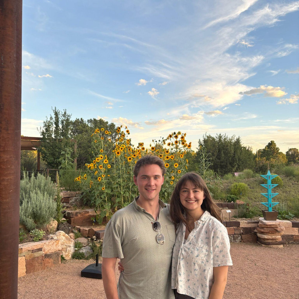 Devin Hubbard and Tess Brunner's Wedding Website