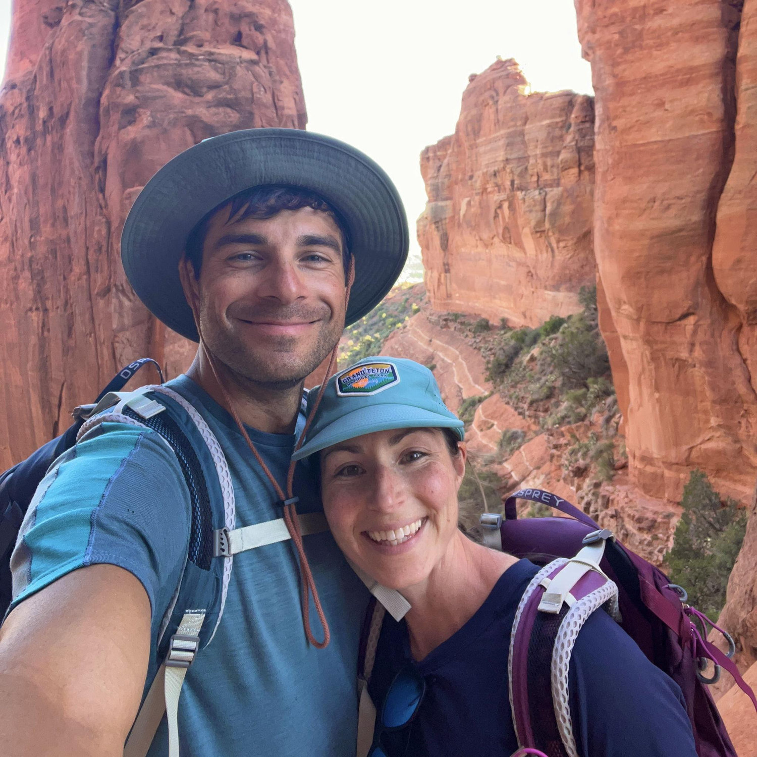 Sedona Arizona 2025