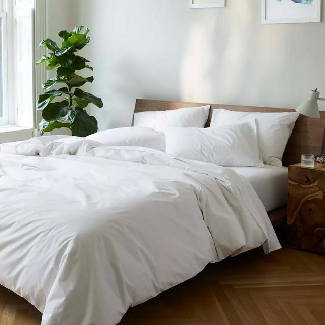 Brooklinen Core Sheet Set - Queen