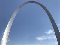 St. Louis Arch/Riverfront