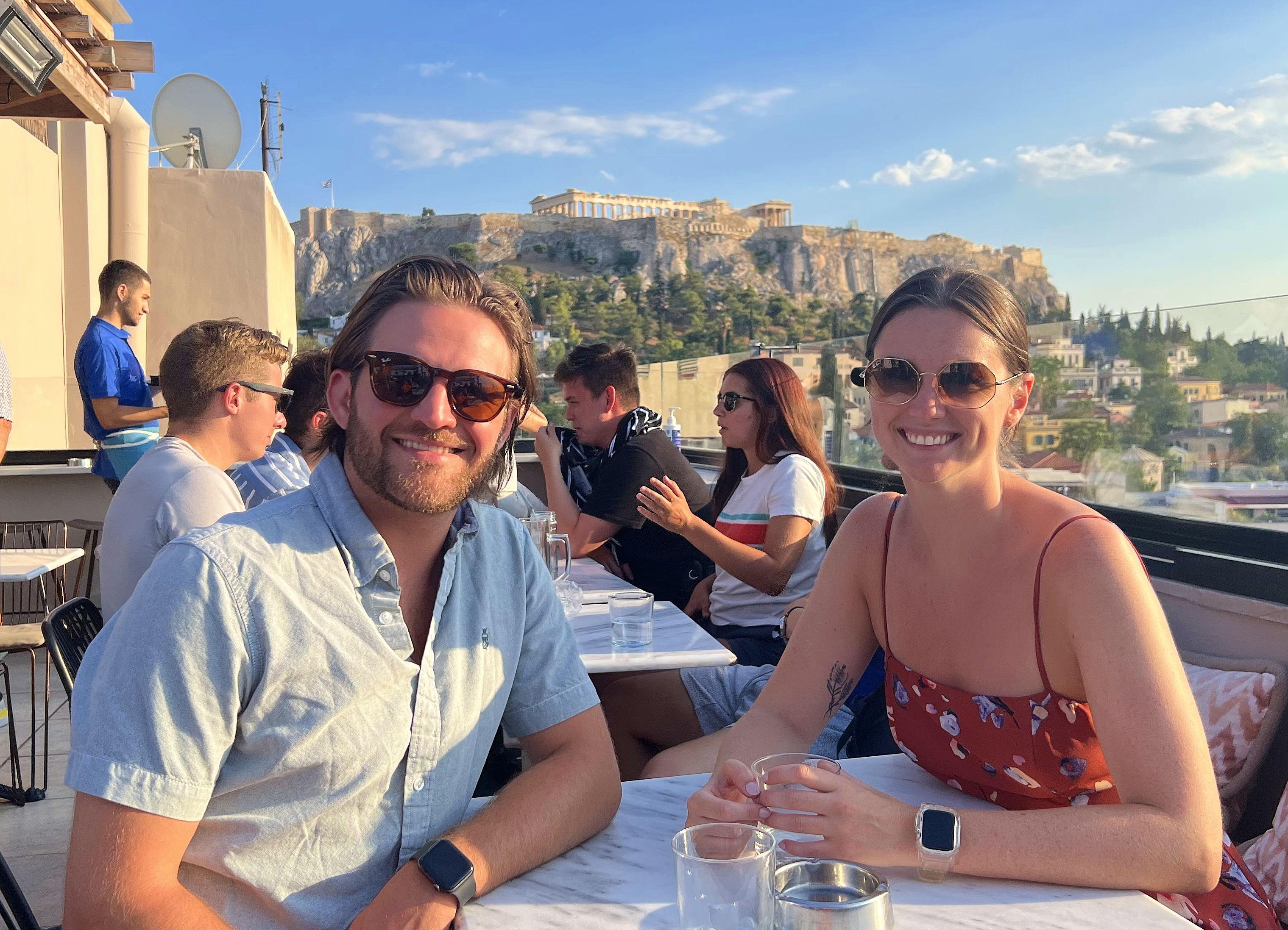 The Wedding Website of Molly Whalen and Jim Spangler
