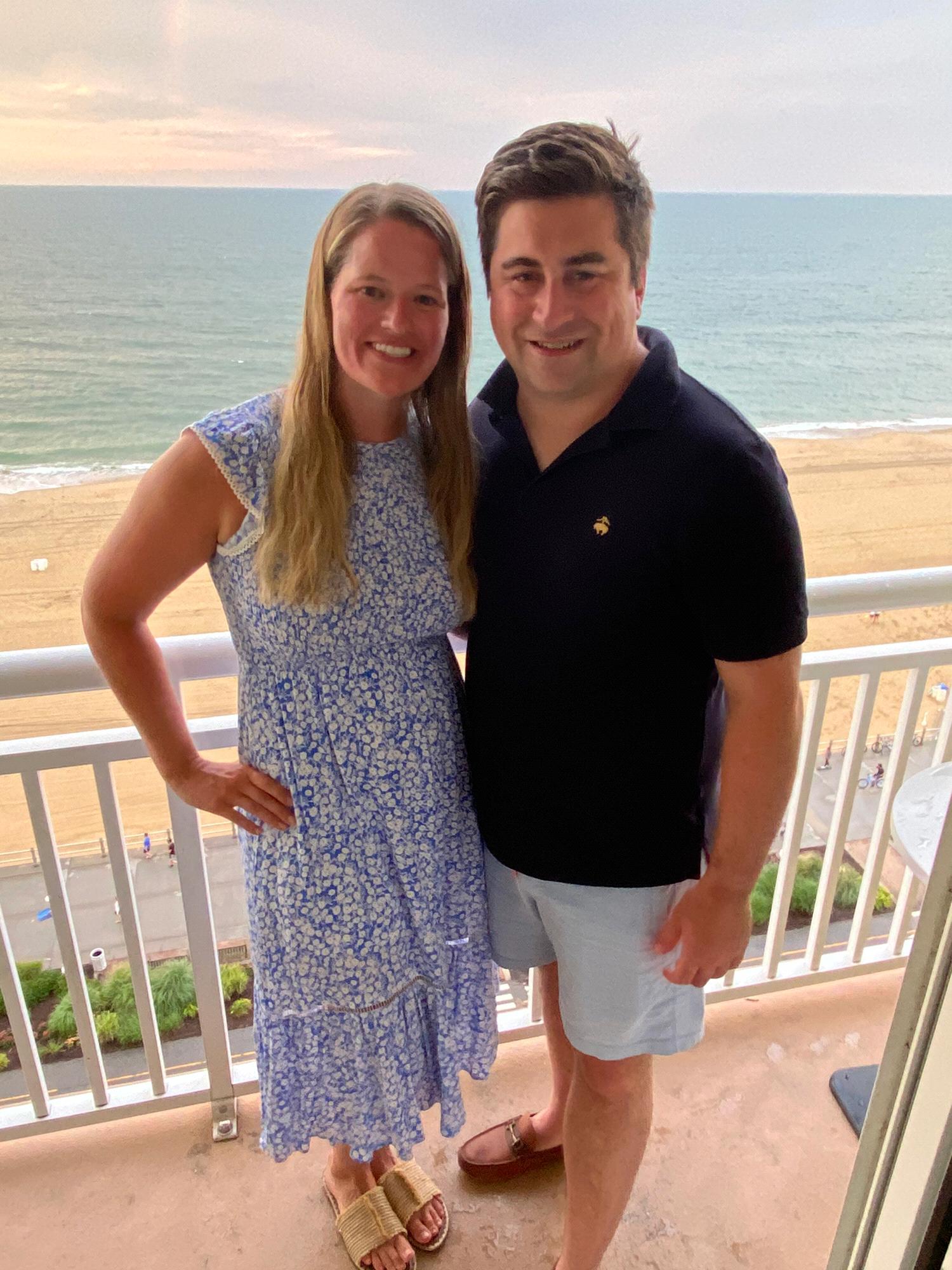 Virginia Beach, VA - July 2020