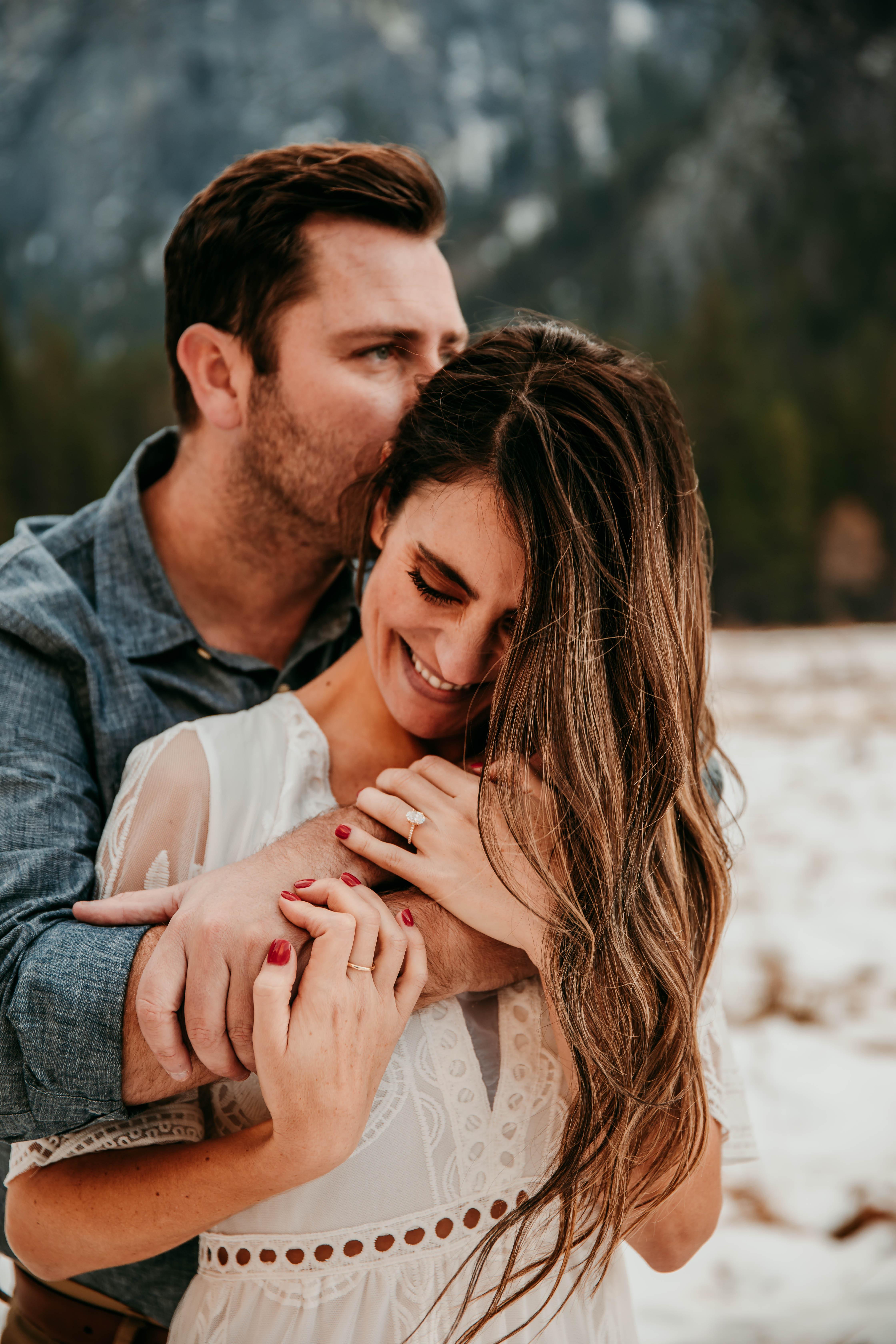The Wedding Website of Conan Hawkins and Paige Hill