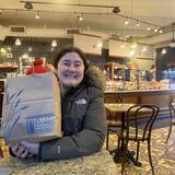 Seven Stars Bakery - Point Street