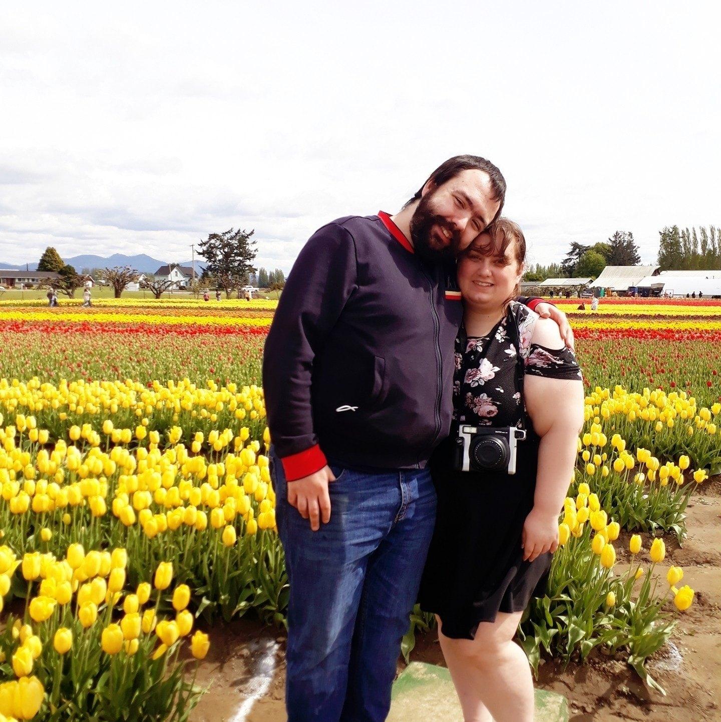 The Wedding Website of Andrea Beardslee and Austin Knowles