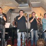 Royal Garden Jazz Club