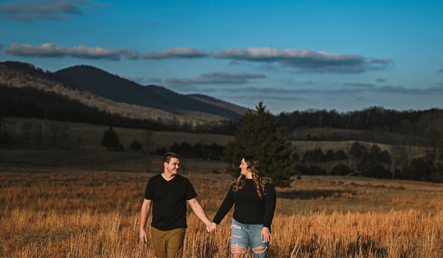 The Wedding Website of Layla Adinolfi and Wyatt Nelson