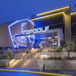 Topgolf Houston - Katy