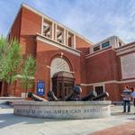 Museum of the American Revolution