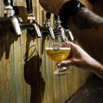BarrelHouse Brewing SLO