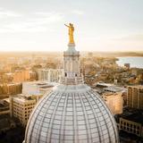 Wisconsin State Capitol