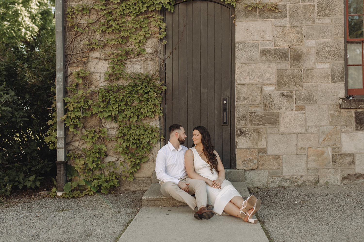 The Wedding Website of Emma Tillotson and Eric Merritt