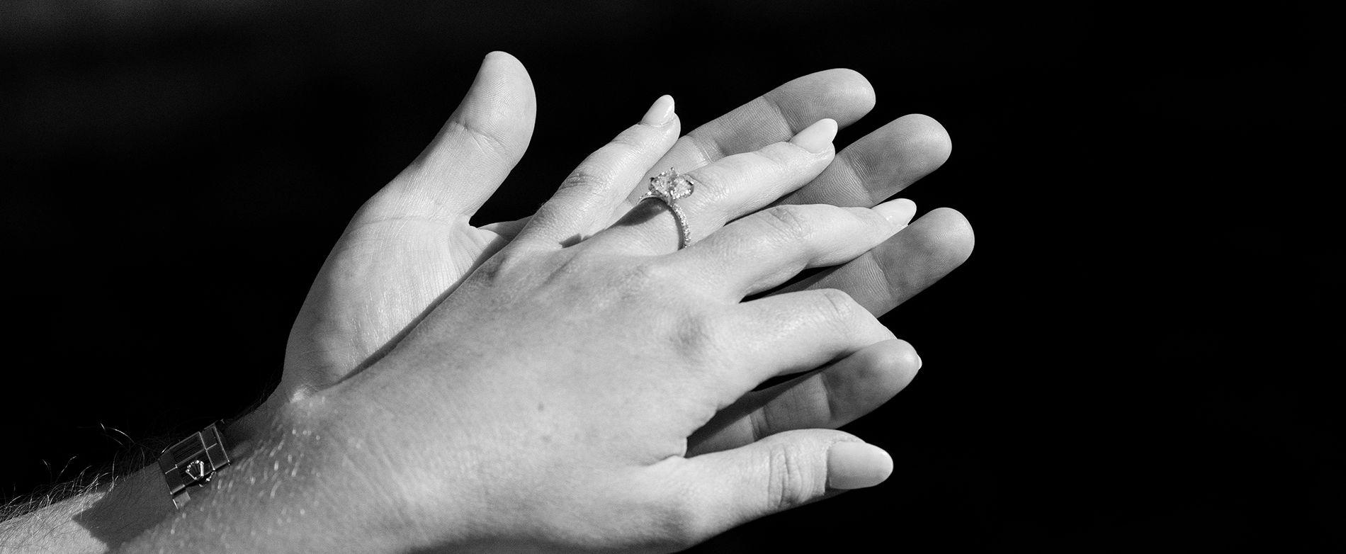 The Wedding Website of Justin Hechler and Talia Segelman