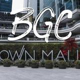 Bonifacio Global City