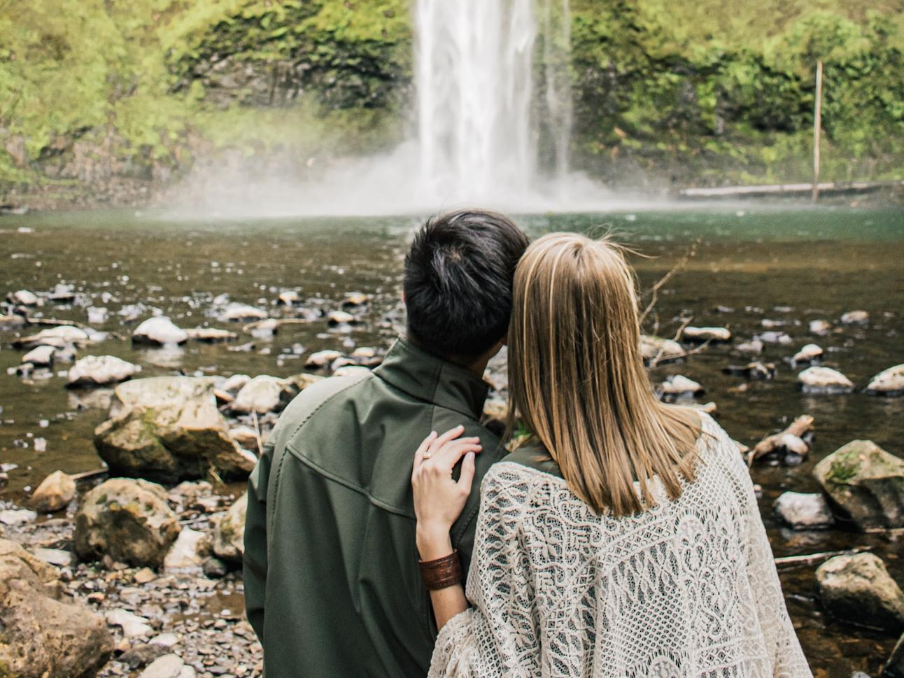 The Wedding Website of Stefany Strull and Tan Hoang