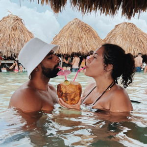 Honeymoon Fund 🍯