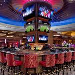 Seminole Hard Rock Hotel & Casino Tampa