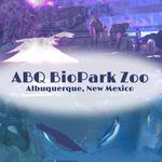 ABQ BioPark Zoo