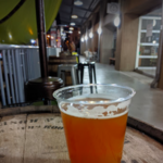 Departed Soles Brewing Company