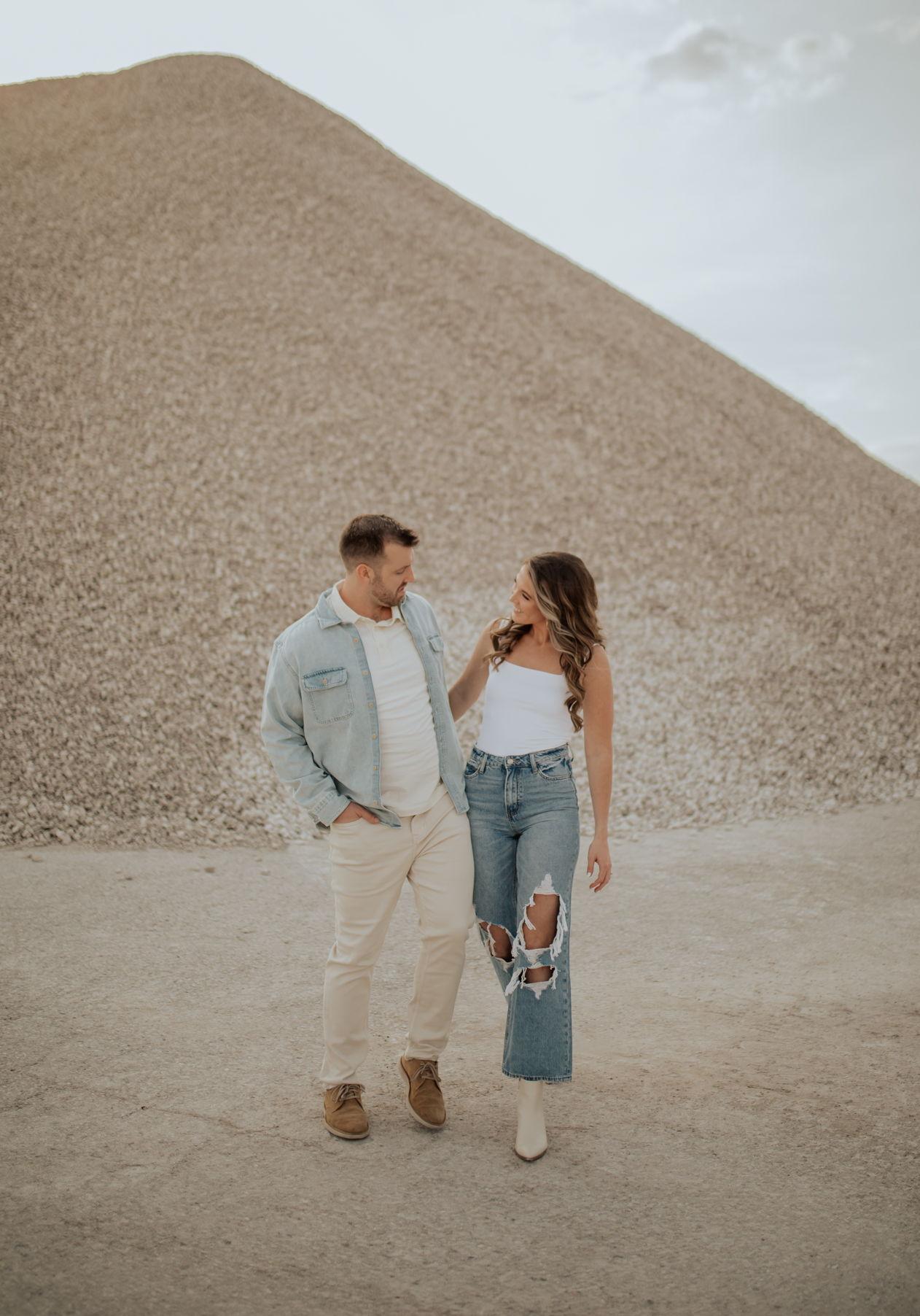 The Wedding Website of Nikki Huitsing and Jackson Brown