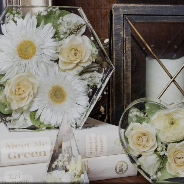 Flower preservation fund