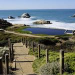 Lands End Lookout