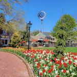 Peddler's Village