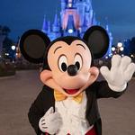 Magic Kingdom at The Walt Disney World Resort