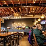 Goat Patch Brewing Company