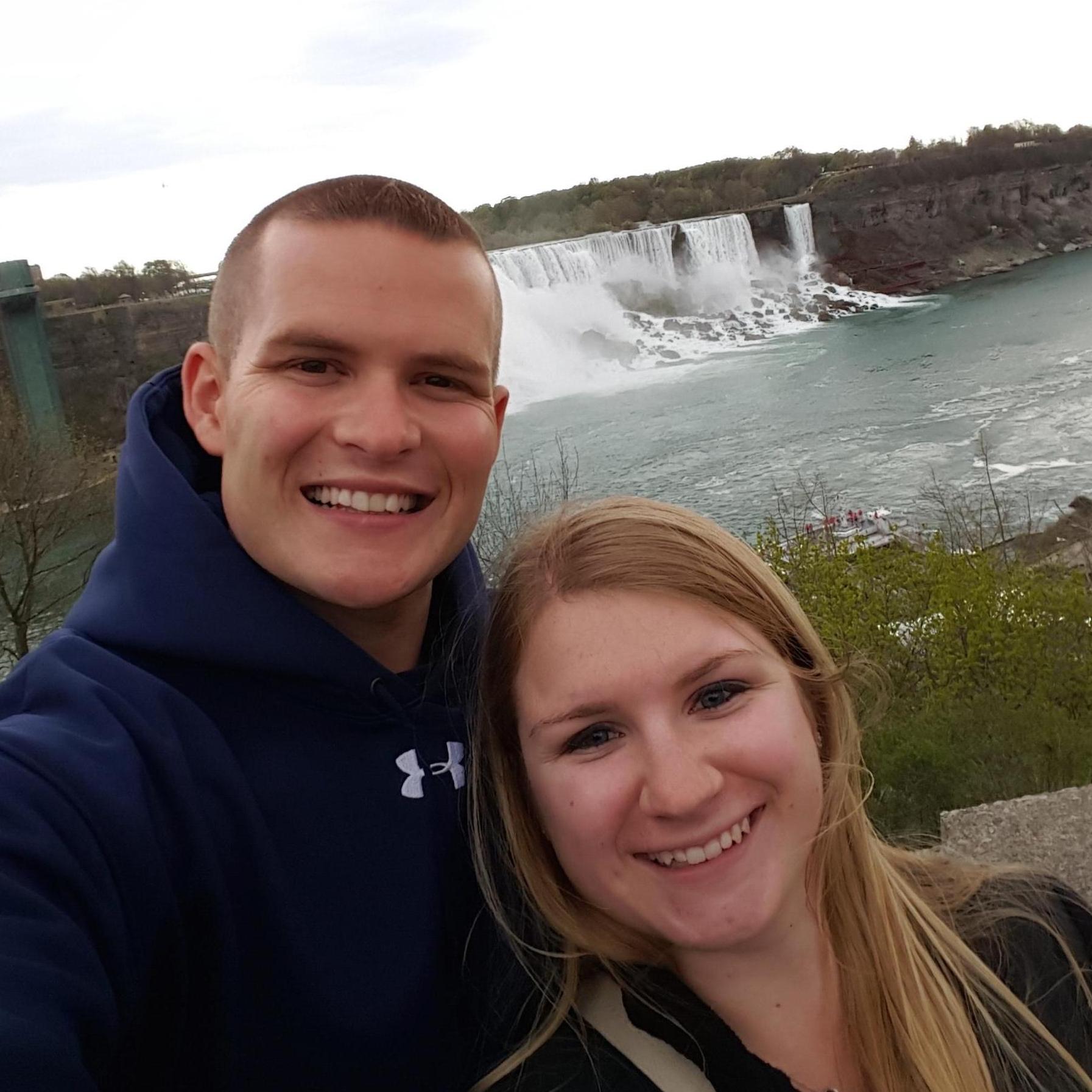The Falls 2016