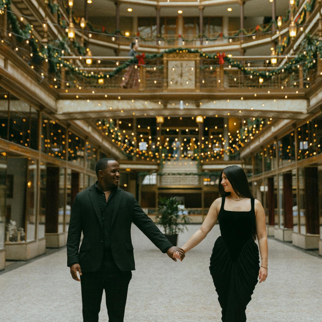 Engagement Shoot 11/2025