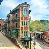 Eureka Springs Downtown