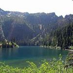 Lake Angeles