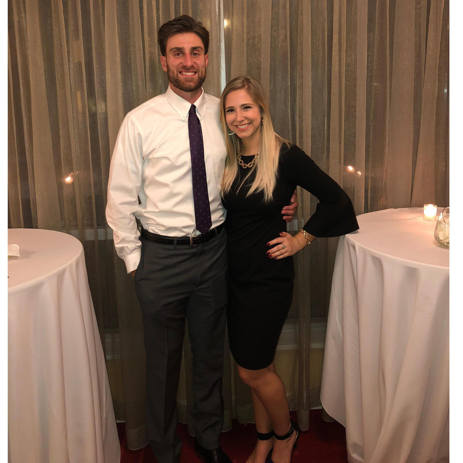 Rob & Mary's wedding 2017