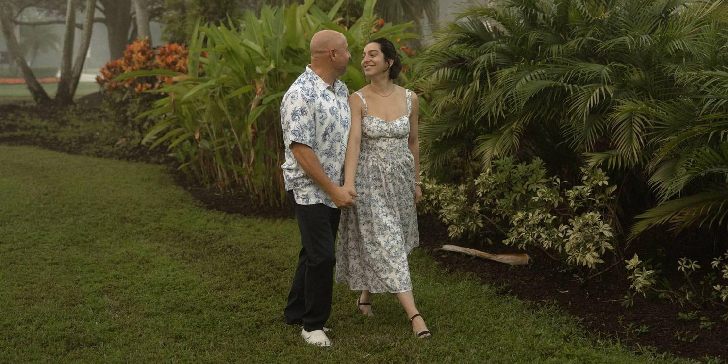 The Wedding Website of Steven Litman and Alex Perez