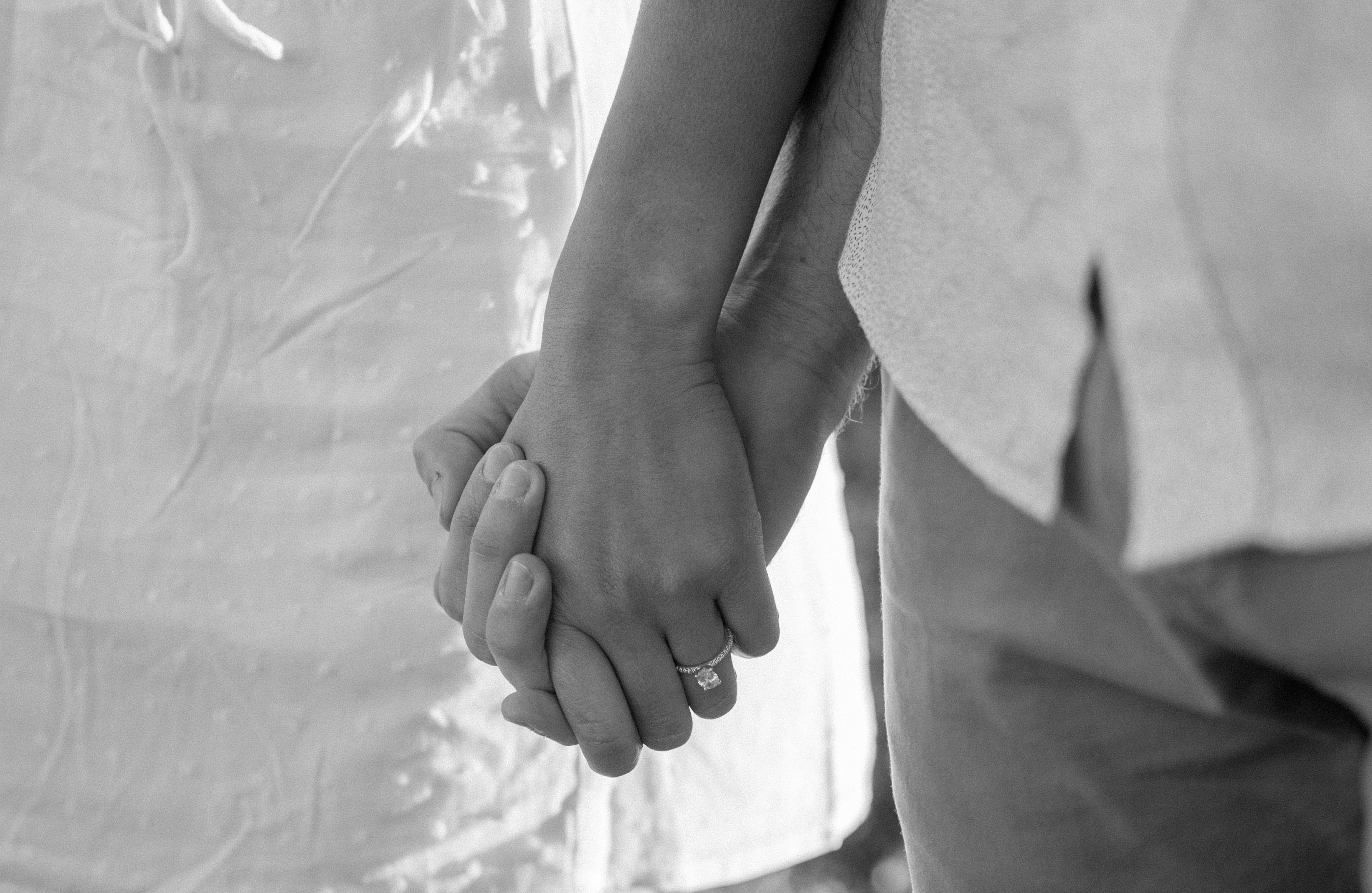 The Wedding Website of RuoFang Rotunda and Jared Rotunda