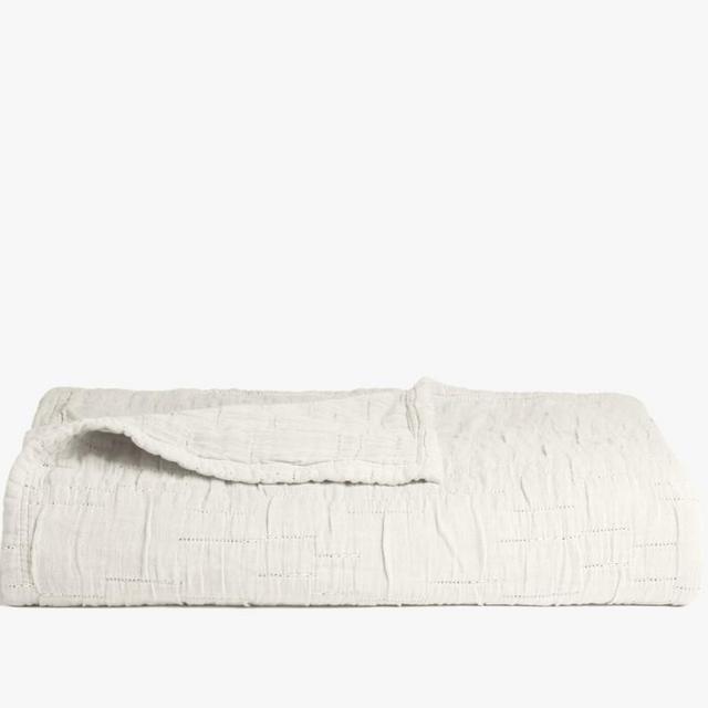 Birch Coverlet