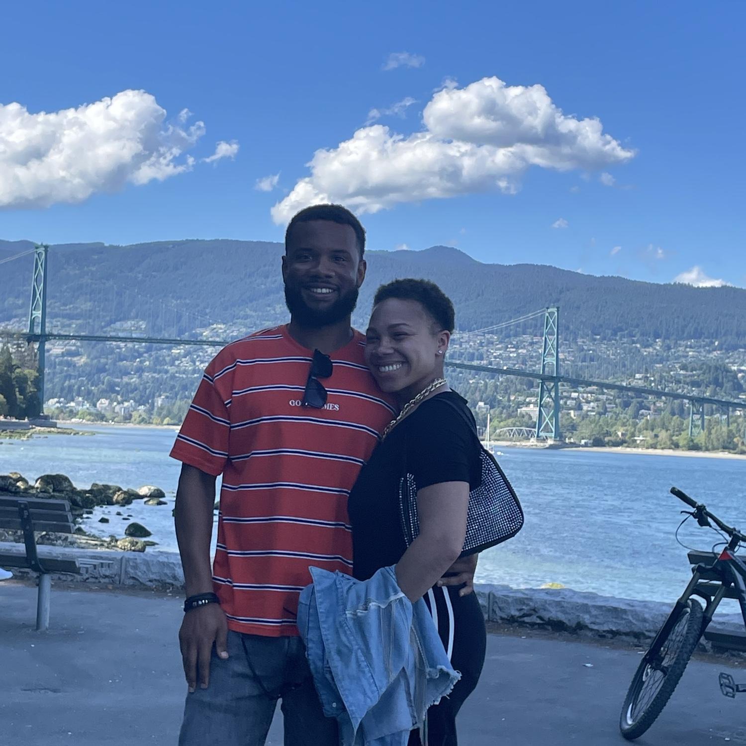 Trip to Vancouver 2023!